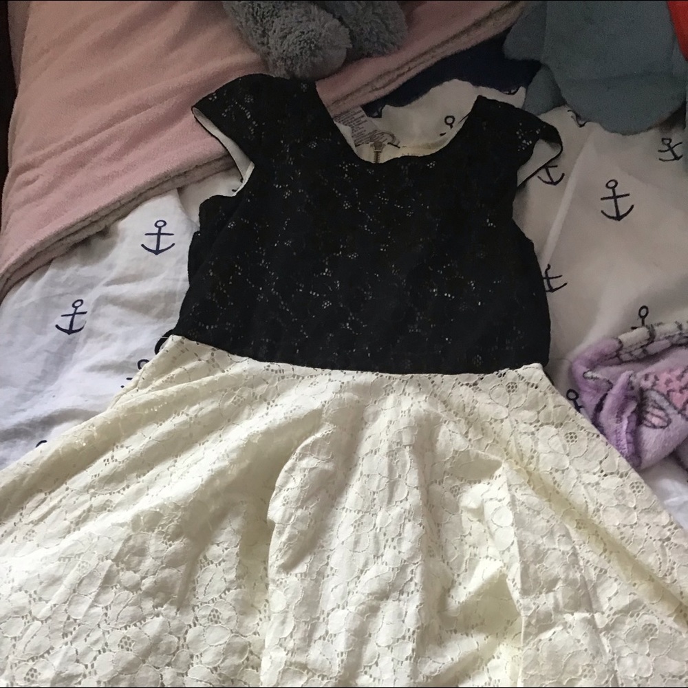 Kids dress